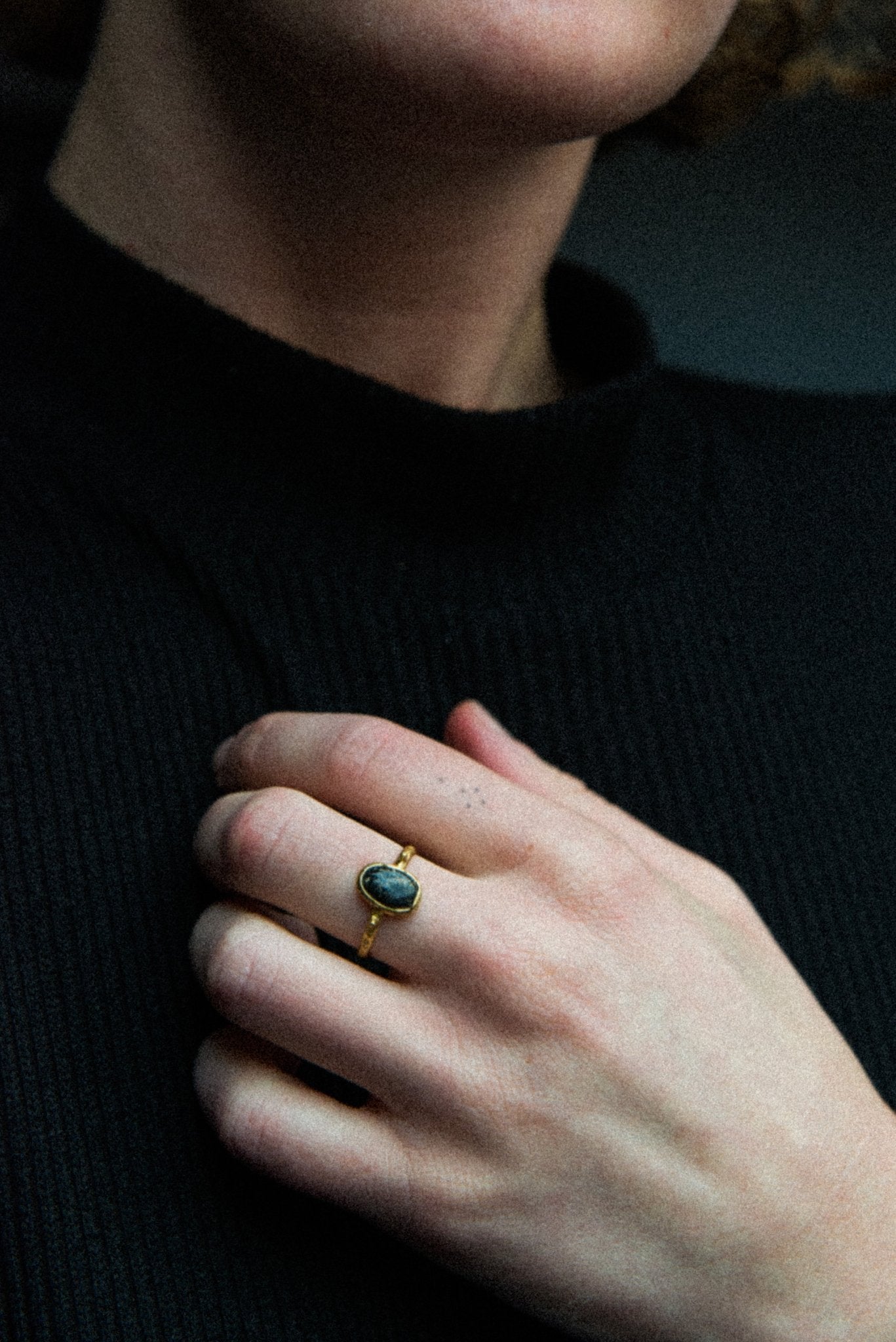 35°04'10.9"N - 33°57’31.7"E - Ringen van Saturnus