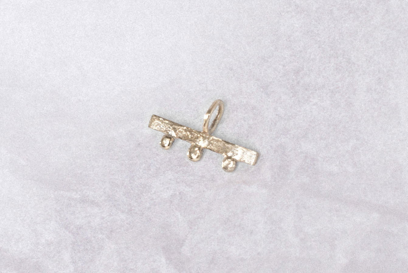 abstract - Ringen van Saturnus