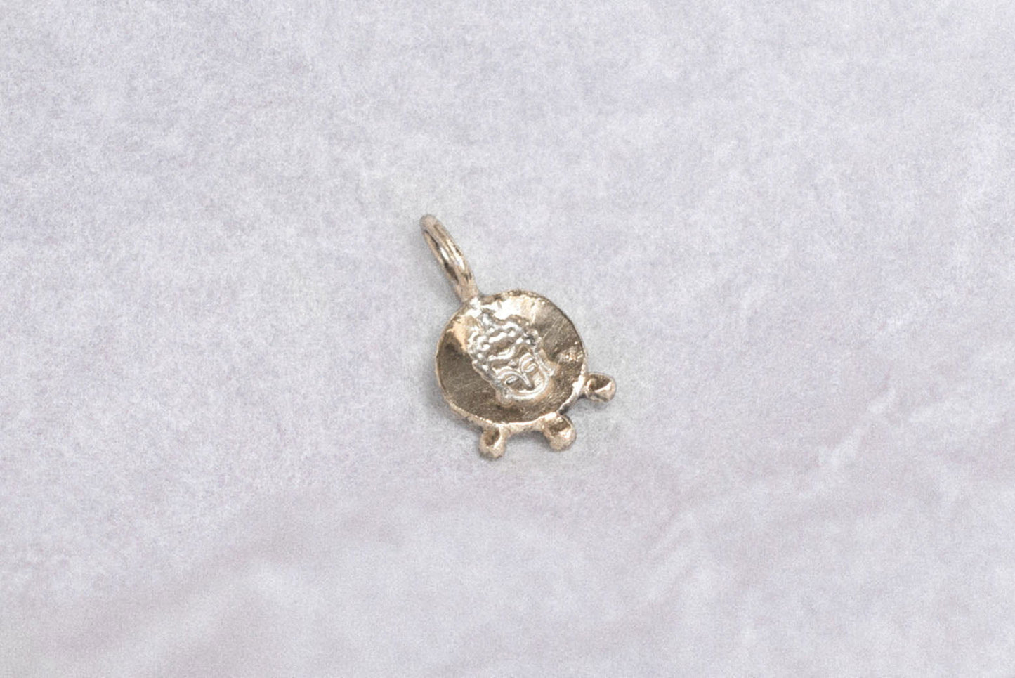 boeddha - Ringen van Saturnus