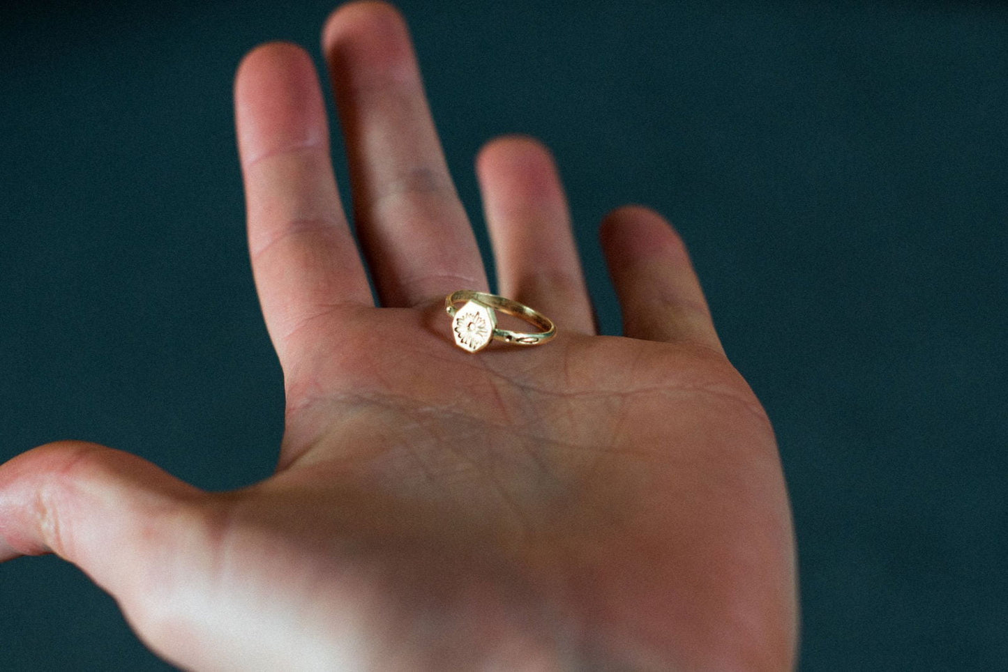 dione - Ringen van Saturnus