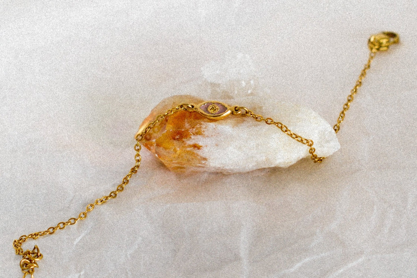 eye - Ringen van Saturnus