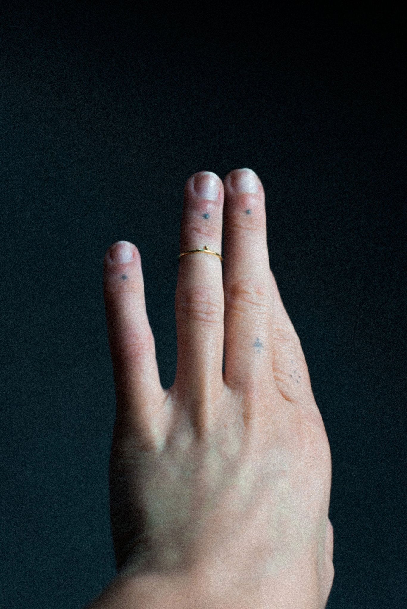 janus - Ringen van Saturnus