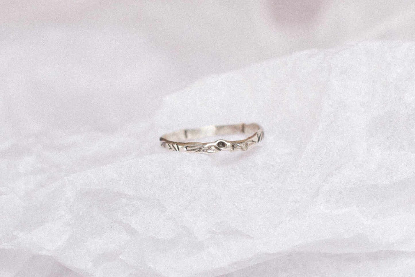 kiviuq - Ringen van Saturnus