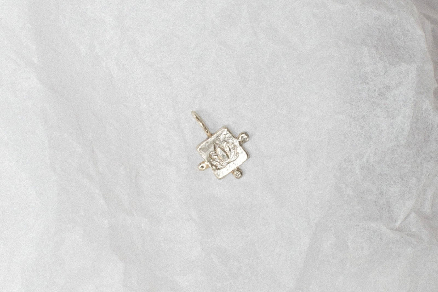 lotus - Ringen van Saturnus