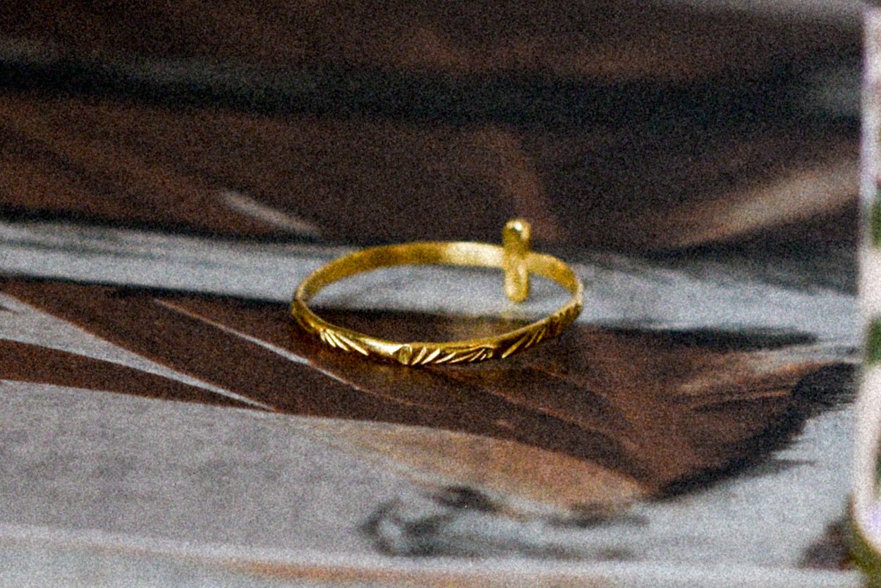 tweeling - Ringen van Saturnus